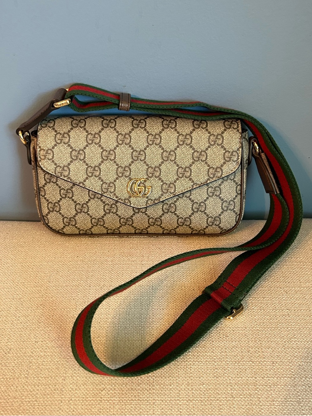 Gucci Ophidia Pochette